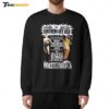 WWE WrestleMania 41 Jey Uso vs Gunther Match Sweatshirt