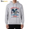 2025 Crystal Palace FA Cup Final Hoodie