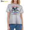 2025 Crystal Palace FA Cup Final Ladies Boyfriend Shirt