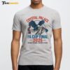 2025 Crystal Palace FA Cup Final Premium SS T Shirt
