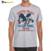 2025 Crystal Palace FA Cup Final Shirt