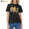Adelph Panthers NCAA Division II Women's Lacrosse Championship 2025 Ladies Boyfriend Shirt