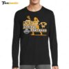 Adelph Panthers NCAA Division II Women's Lacrosse Championship 2025 Long Sleeve Shirt