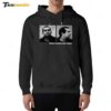 Allu Arjun Nellore Peddareddy Thaluka Hoodie