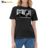 Allu Arjun Nellore Peddareddy Thaluka Ladies Boyfriend Shirt