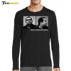 Allu Arjun Nellore Peddareddy Thaluka Long Sleeve Shirt