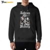 Ashton Jeanty Las Vegas Raiders Football Hoodie