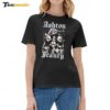 Ashton Jeanty Las Vegas Raiders Football Ladies Boyfriend Shirt