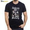 Ashton Jeanty Las Vegas Raiders Football Premium SS T Shirt
