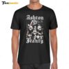 Ashton Jeanty Las Vegas Raiders Football Shirt