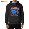 Avoid I Don't Have A Thing To Prove Three Headed Dog Sea Was Hoodie