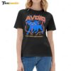 Avoid I Don't Have A Thing To Prove Three Headed Dog Sea Was Ladies Boyfriend Shirt
