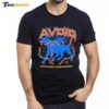 Avoid I Don't Have A Thing To Prove Three Headed Dog Sea Was Premium SS T Shirt