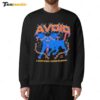 Avoid I Don't Have A Thing To Prove Three Headed Dog Sea Was Sweatshirt
