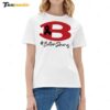Belton Strong Joe Ramirez Ladies Boyfriend Shirt