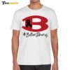 Belton Strong Joe Ramirez Shirt
