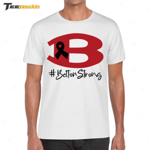 Belton Strong Joe Ramirez Shirt