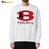Belton Strong Joe Ramirez Sweatshirt