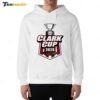 Clark Cup Performance Muskegon Lumberjacks 2025 USHL Hoodie