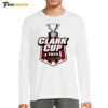 Clark Cup Performance Muskegon Lumberjacks 2025 USHL Long Sleeve Shirt