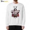 Clark Cup Performance Muskegon Lumberjacks 2025 USHL Sweatshirt