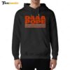 Daaa Chicago Pope Hoodie