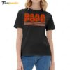 Daaa Chicago Pope Ladies Boyfriend Shirt