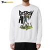 Destroy AI Sweatshirt