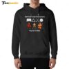 East Coast Tournament Play Has No Limits 2025 Hoodie