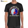 Eastern Airlines It Was Once My Life I Will Always Be Proud Of It Shirt