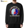 Eastern Airlines It Was Once My Life I Will Always Be Proud Of It Sweatshirt
