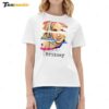Free Britney Hot Ladies Boyfriend Shirt