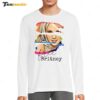 Free Britney Hot Long Sleeve Shirt