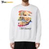 Free Britney Hot Sweatshirt