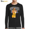 Haliburton Choke Overrate Deez Long Sleeve Shirt