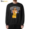 Haliburton Choke Overrate Deez Sweatshirt