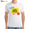 I Love Someone Who Had An Abortion Premium SS T Shirt