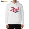 Jesus Won Minnesota Hoodie