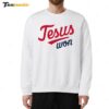 Jesus Won Minnesota Sweatshirt