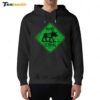 Moose Scoring Sign Dallas Stars Mikko Rantanen Hoodie