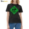 Moose Scoring Sign Dallas Stars Mikko Rantanen Ladies Boyfriend Shirt