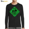 Moose Scoring Sign Dallas Stars Mikko Rantanen Long Sleeve Shirt