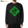 Moose Scoring Sign Dallas Stars Mikko Rantanen Sweatshirt