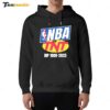 NBA On TNT Rip 1988 2025 Hoodie
