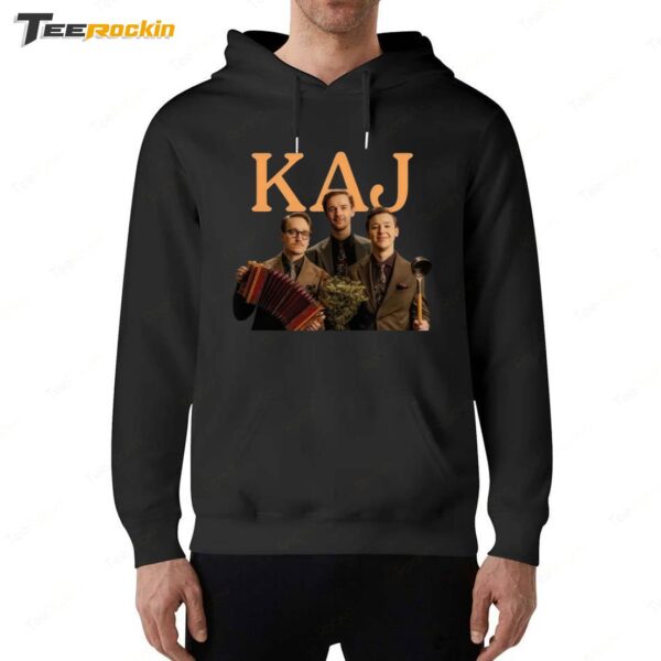 New Kaj Props Hoodie