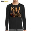 New Kaj Props Long Sleeve Shirt