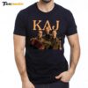 New Kaj Props Premium SS T Shirt