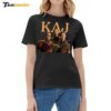 New Kaj Props Ladies Boyfriend Shirt