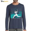 New Señor Smoke Andres Muñoz Long Sleeve Shirt