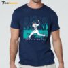 New Señor Smoke Andres Muñoz Premium SS T Shirt